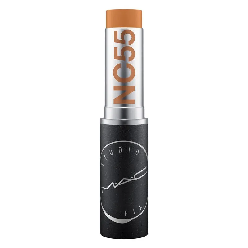 Base Bastão M·A·C - Studio Fix Stick Peles NC NC55
