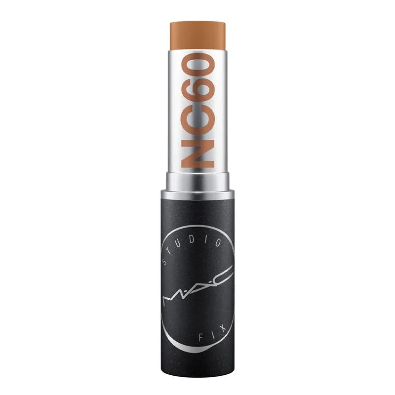 Base Bastão M·A·C - Studio Fix Stick Peles NC NC60