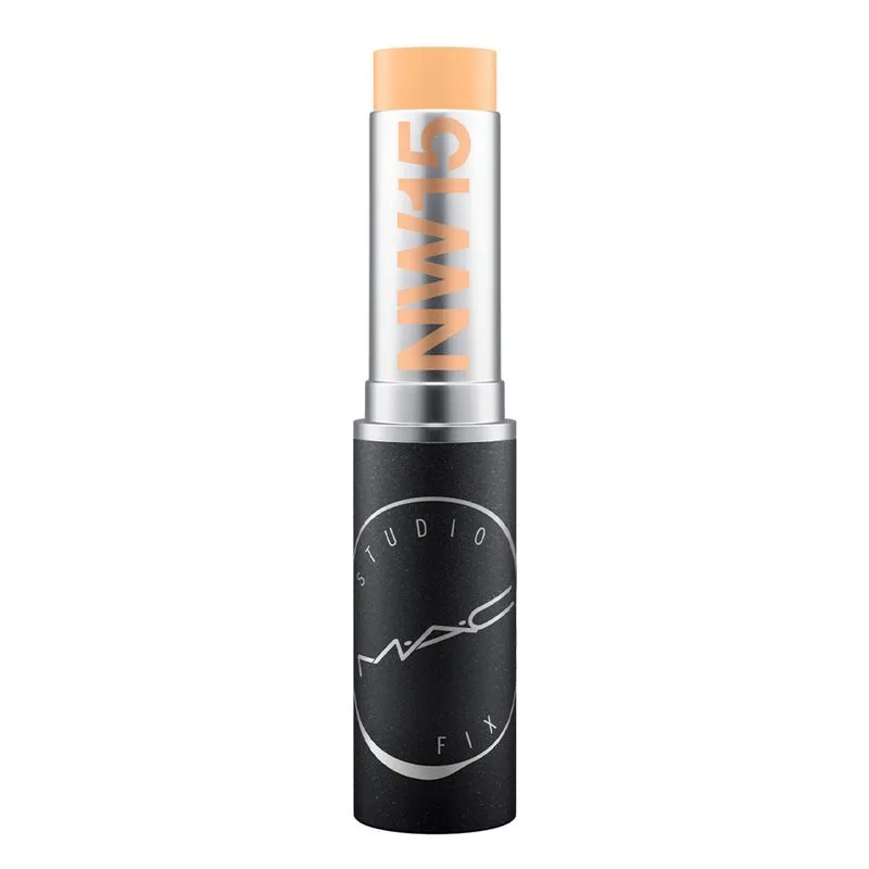 Base Bastão M·A·C - Studio Fix Stick Peles NW NW15