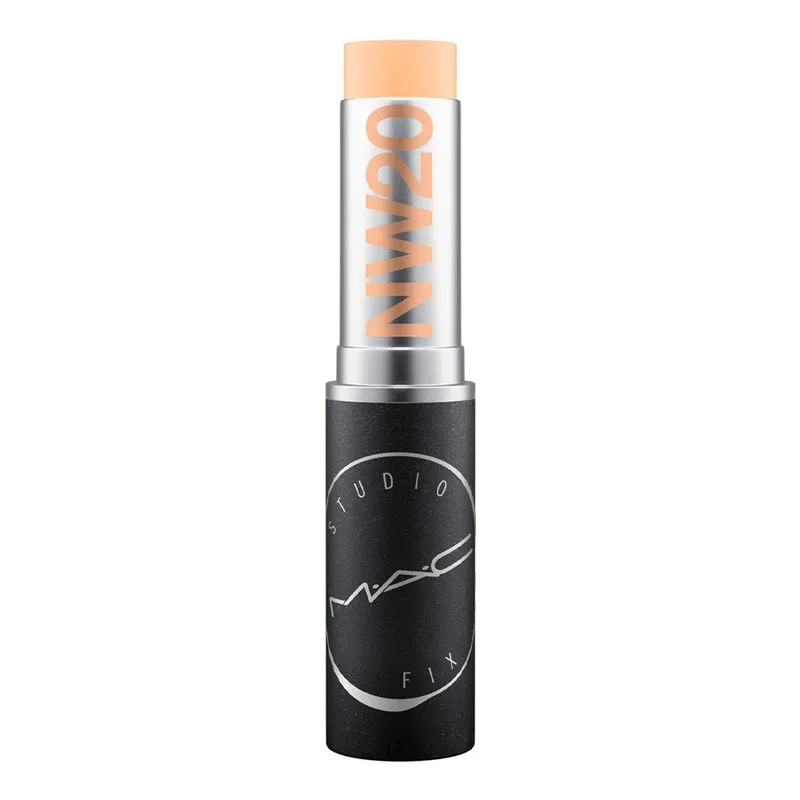 Base Bastão M·A·C - Studio Fix Stick Peles NW NW20