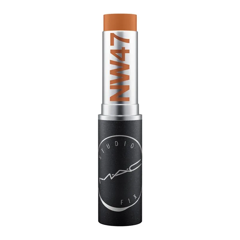 Base Bastão M·A·C - Studio Fix Stick Peles NW NW47