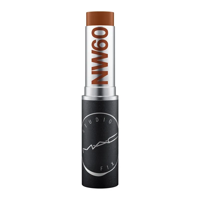 Base Bastão M·A·C - Studio Fix Stick Peles NW NW60