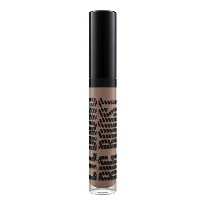 Gel para Sobrancelha MAC - Eye Brows Big Boost Fibre Gel Stylized