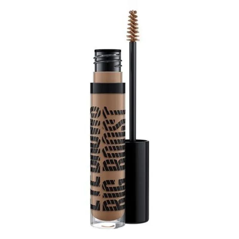 Gel para Sobrancelha MAC - Eye Brows Big Boost Fibre Gel Brunette