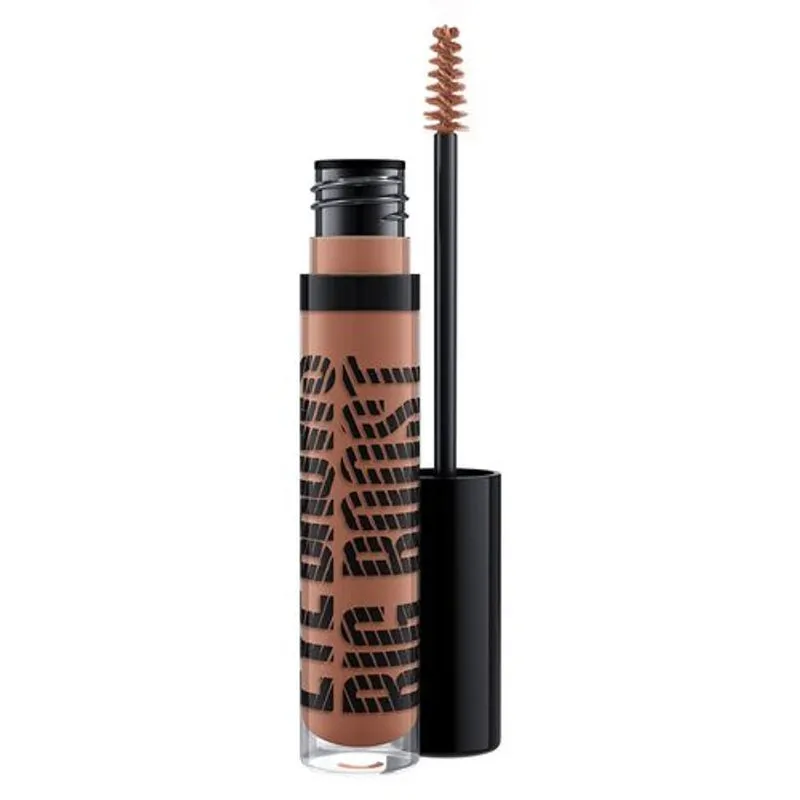 Gel para Sobrancelha MAC - Eye Brows Big Boost Fibre Gel Strut