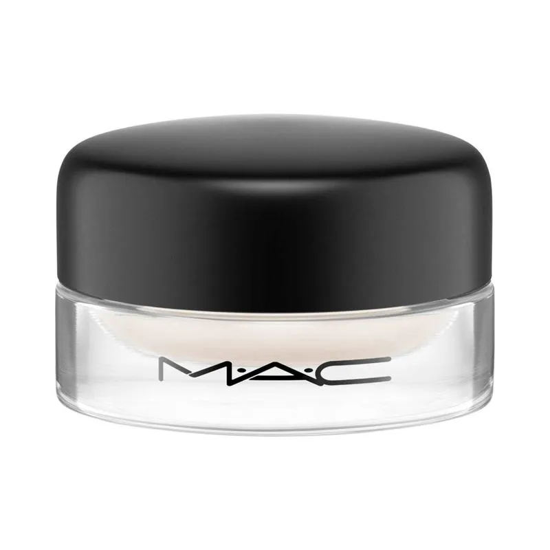 Sombra Cremosa MAC Pro Longwear Paint Pot Sink To A Whisper