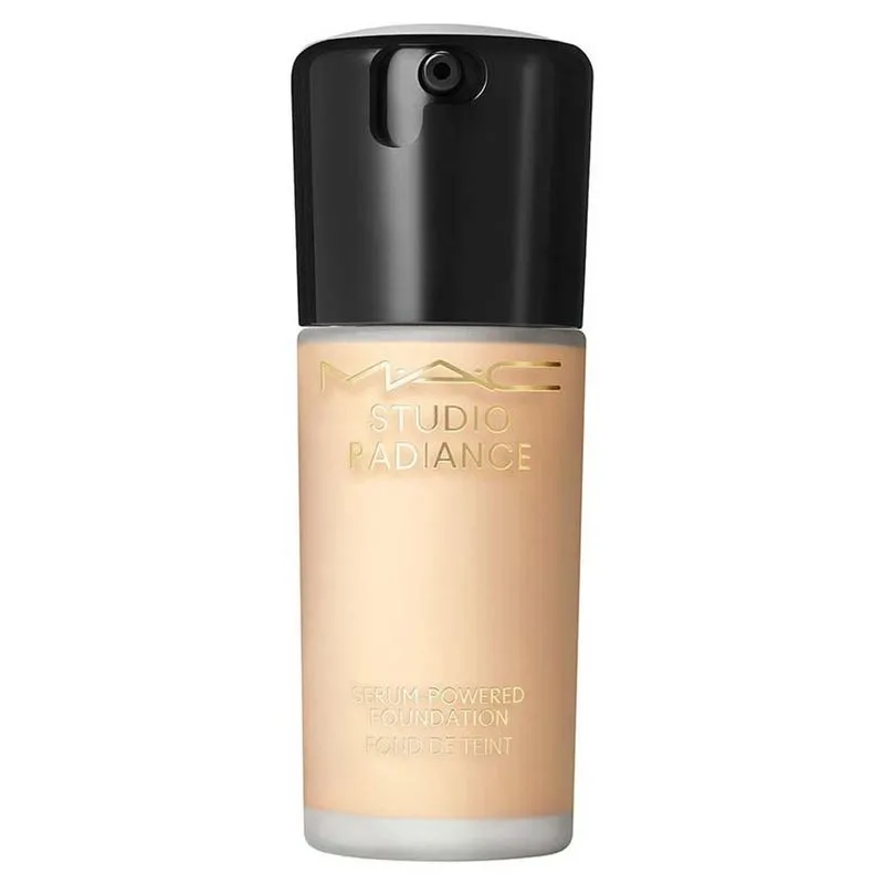 Base Líquida Hidratante Mac - Studio Radiance Serum Powered NC NC17