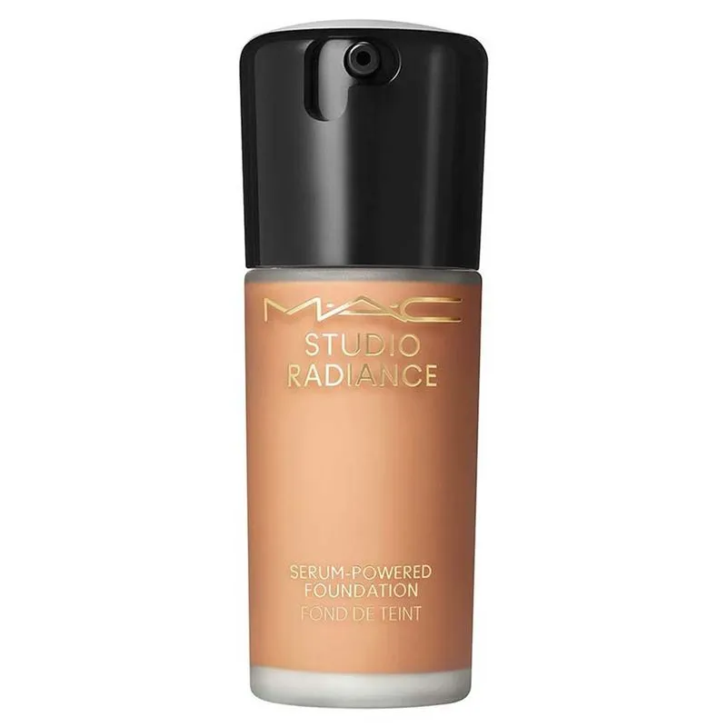 Base Líquida Hidratante Mac - Studio Radiance Serum Powered NW NW40