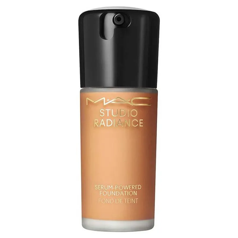 Base Líquida Hidratante Mac - Studio Radiance Serum Powered NW NW43