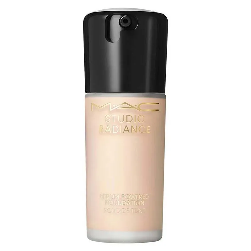 Base Líquida Hidratante Mac - Studio Radiance Serum Powered NW NW11