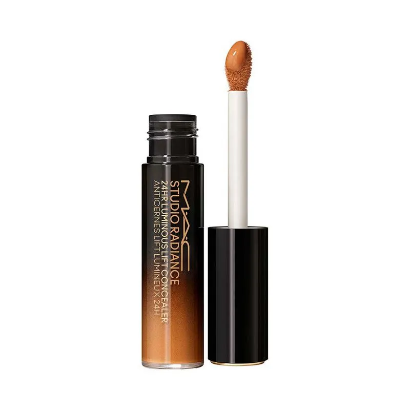 Corretivo Líquido Hidratante Mac Studio Radiance 24hrs Luminous Lift NC45