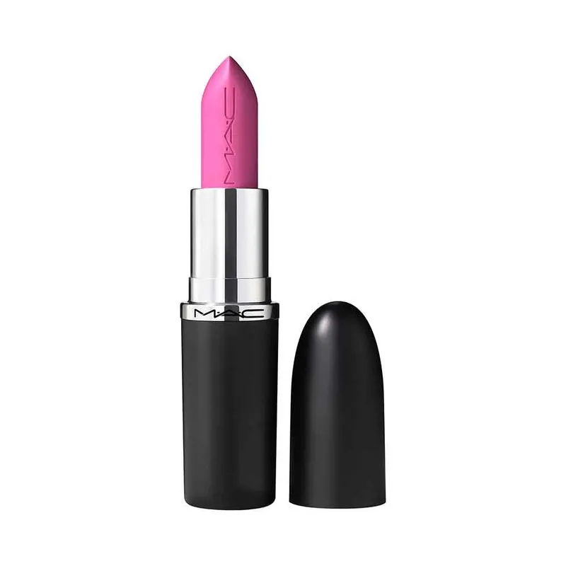 Batom Satin MAC MACximal Saint German