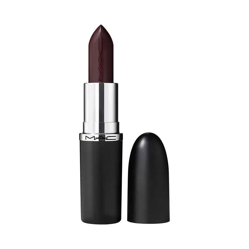 Batom Satin MAC MACximal Cyber