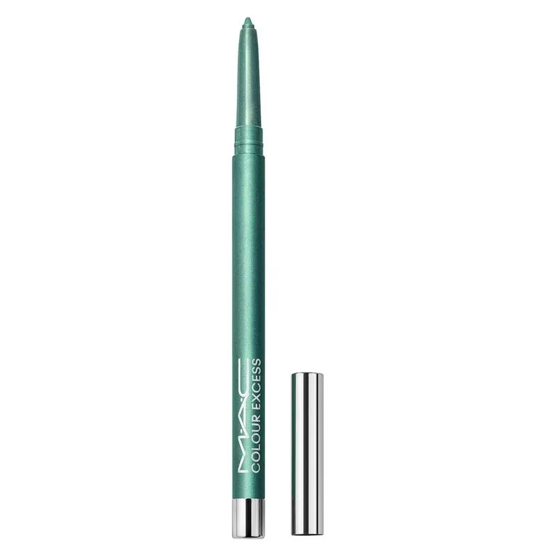 Lápis Delineador em Gel MAC Colour Excess Pool Shark
