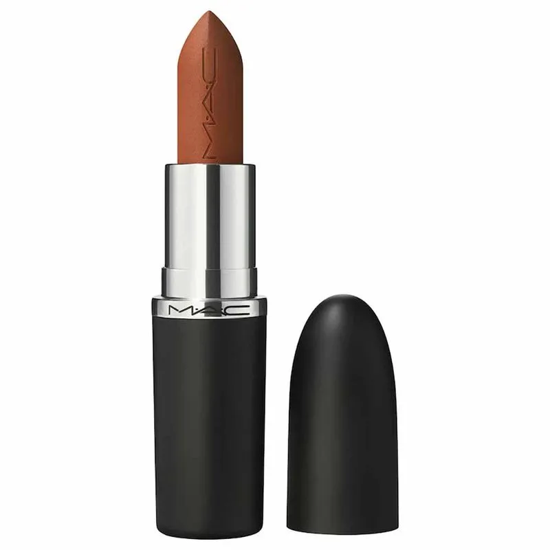 Batom Matte Lipstick M.A.C MACximal Iconic Photo