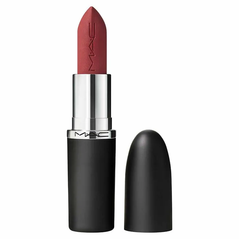 Batom Matte MAC Macximal 3.5g Verve Swerve