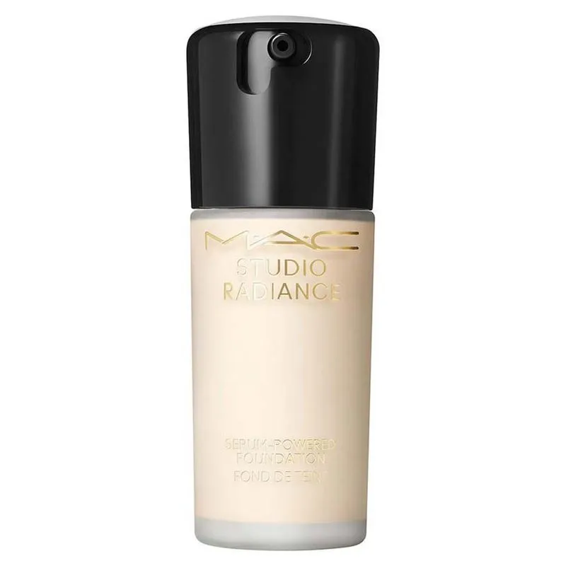 Base Líquida Hidratante Mac - Studio Radiance Serum Powered NW NW5