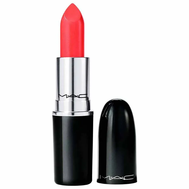 Batom Lustre M·A·C Gummy Bare