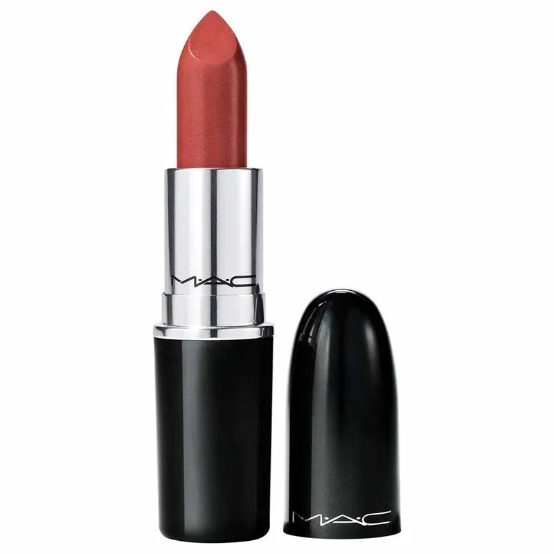 Batom Lustre M·A·C Work Crush