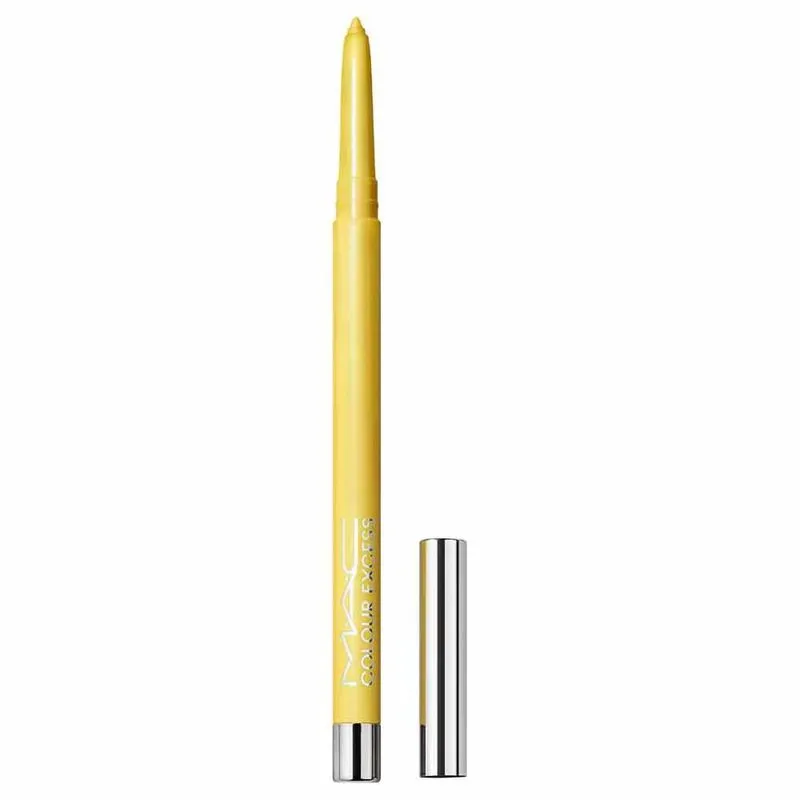 Lápis Delineador de Olhos em Gel M·A·C Colour Excess 35g B-A-N-A-N-A-S