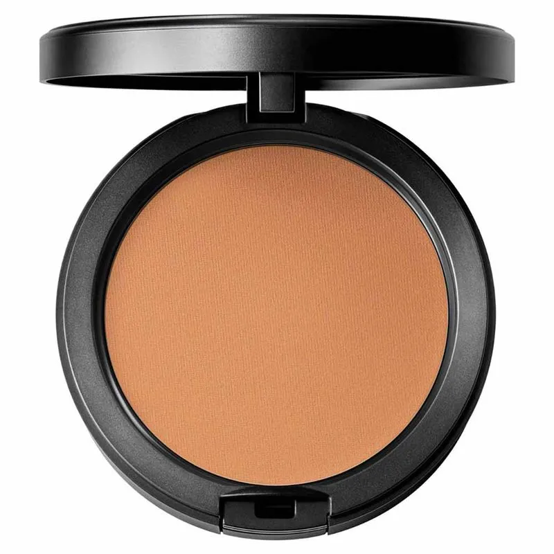 Base em Pó MAC Studio Fix Powder Plus 12g NC45