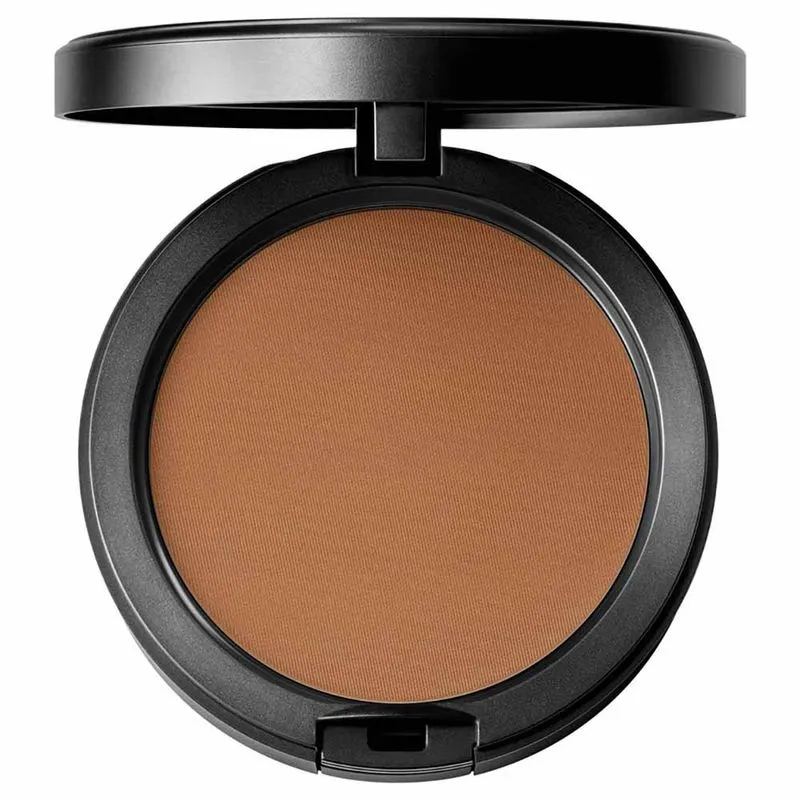 Base em Pó MAC Studio Fix Powder Plus 12g NC55