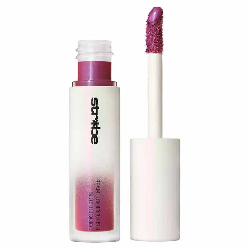 Blush Líquido MAC Strobe Dewy 4,3ml Magic Aura