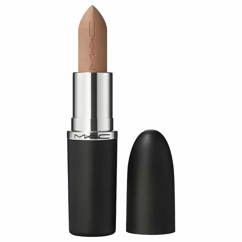 Batom Matte Lipstick M.A.C MACximal Folio