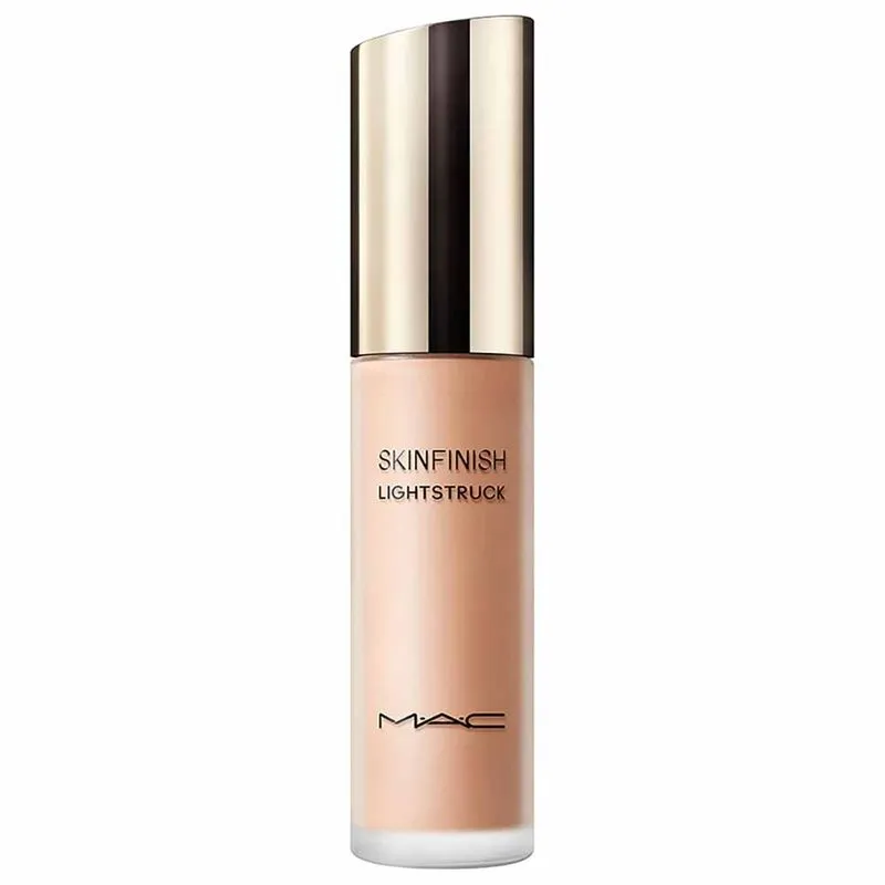 Iluminador Líquido MAC Skinfinish Lightstruck 15ml Lightscapade