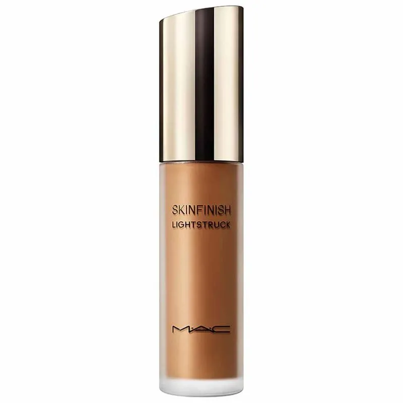 Iluminador Líquido MAC Skinfinish Lightstruck 15ml Bronze