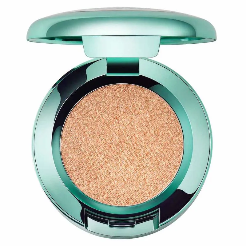 Sombra em Gel M·A·C Jelly Shine Holiday 1g Hint Of Mint