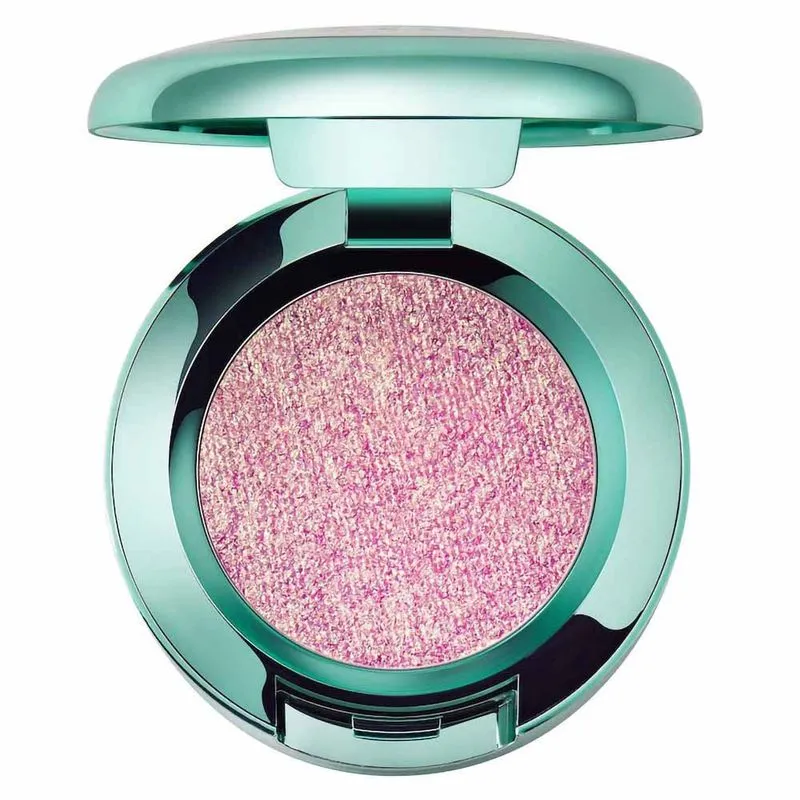 Sombra em Gel M·A·C Jelly Shine Holiday 1g Frozen