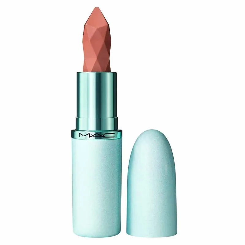 Batom MAC M·A·Cximal Satin Holiday 3g Future Beige