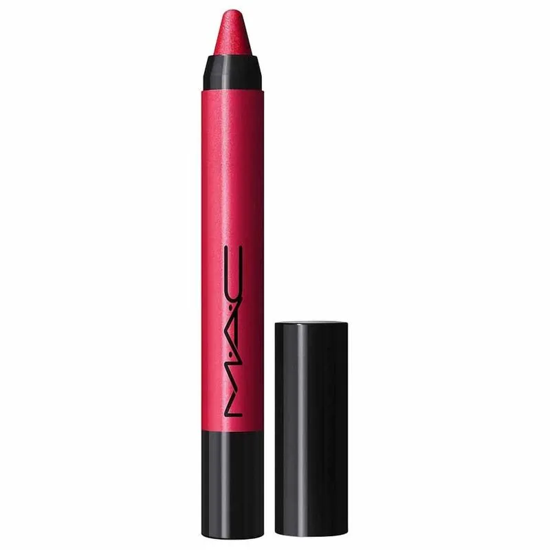 Lápis de Contorno Labial MAC Dazzlelips Red Halo