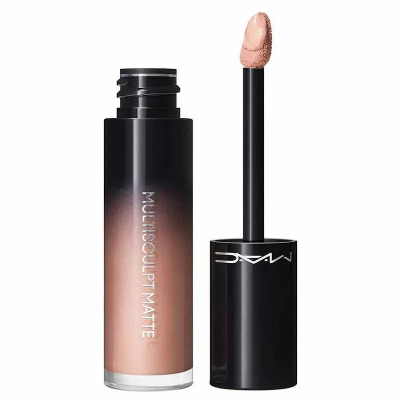 Sombra Líquida 2 em 1 MAC Multisculpt Matte Painterly