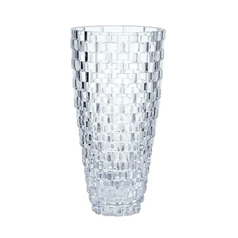 Mikasa Palazzo Vaso de cristal de 12 polegadas - 5116397