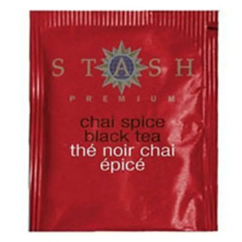 Chai Spice Tea 20 Sacos Da Stash Tea (pacote Com 2)