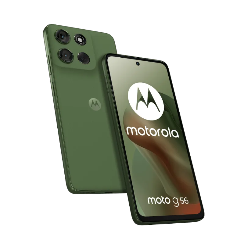 Celular Moto G56 5G Dill PB800001AR