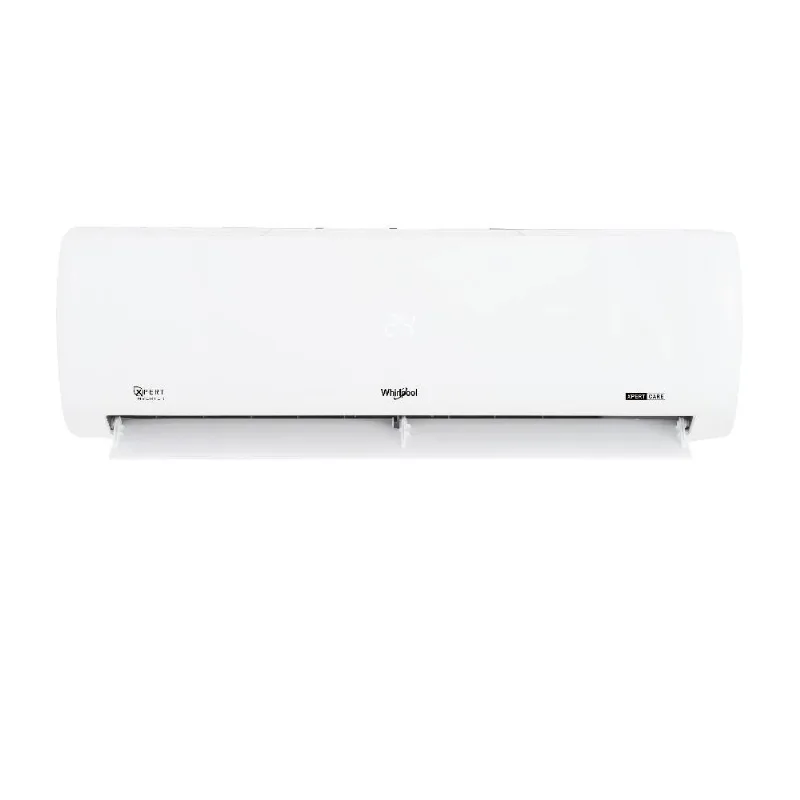 Aire Acondicionado Whirlpool Split Inverter Frio Calor 3500W WBC12BJM