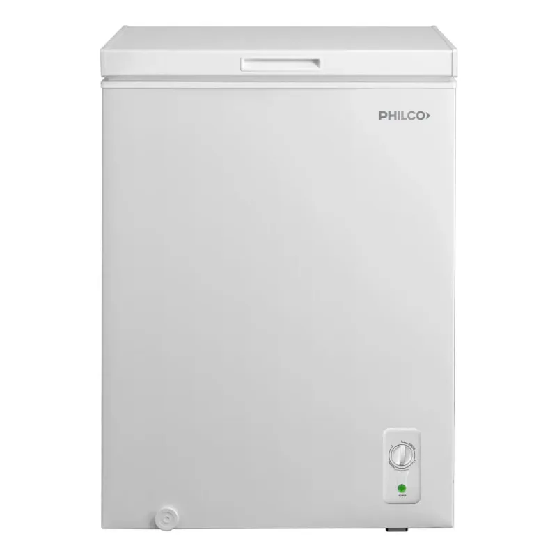 Freezer Horizontal Philco 143 Lts Inverter Blanco PHCH145BI