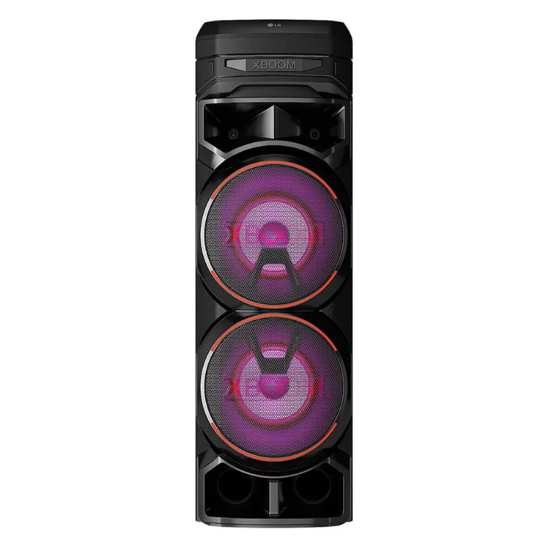 Barra de Sonido LG XBOOM 1800W RNC9