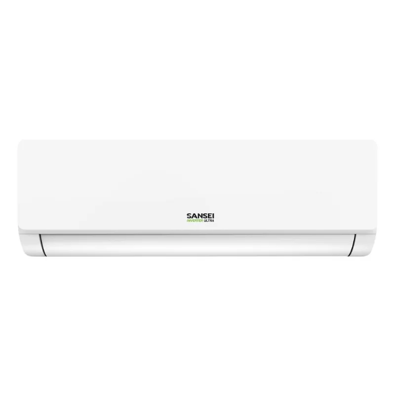 Aire Acondicionado Split Inverter Sansei Frio Calor SAIN37HA2AN