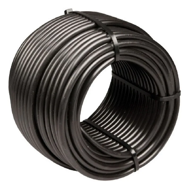 Rain Bird 1/4-in x 100-ft Watering Emitter Irrigation Tubing