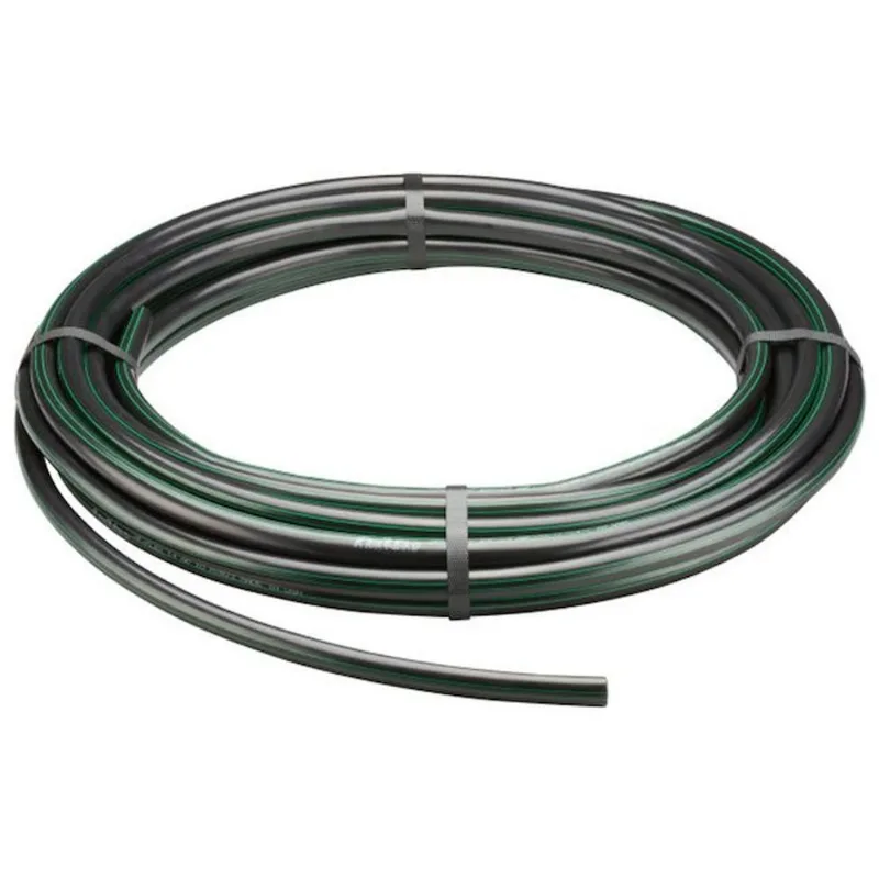 Rain Bird 1/2-in x 50-ft Irrigation Tubing