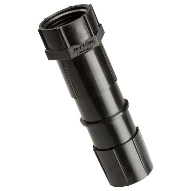 Rain Bird Easy Fit 0.75 to 0.5-in Drip Tubing Adapter