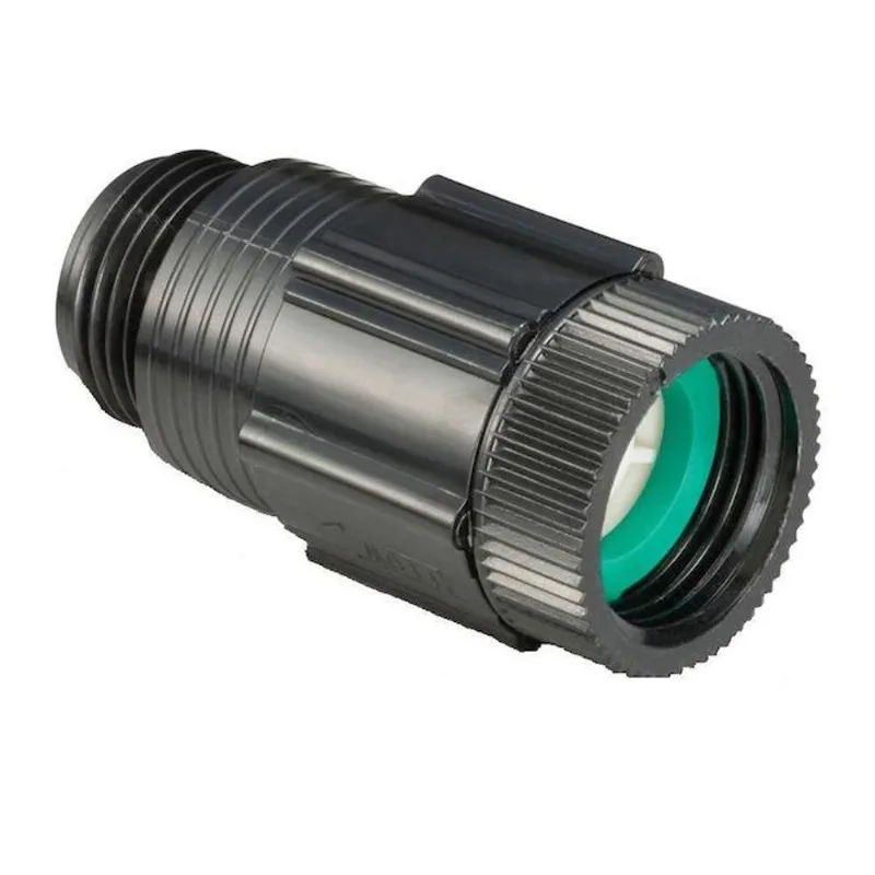 Rain Bird 0.75-in FHT Drip Irrigation Pressure Regulator