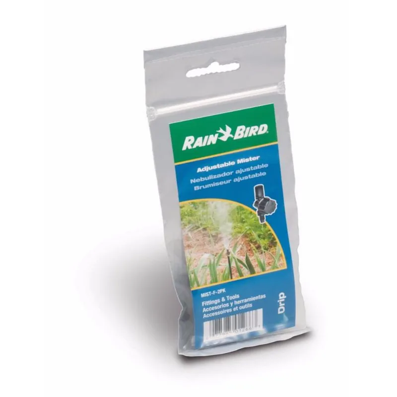 Emissor De Irrigação Por Gotejamento Rain Bird Full-circle 1 L/h 2 Pk
