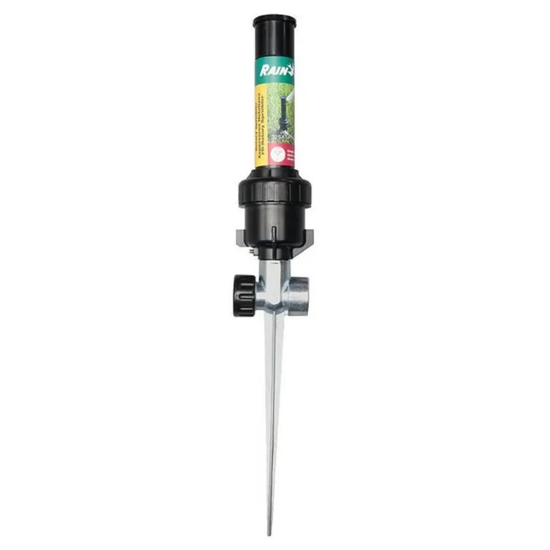 Rain Bird 16-in Irrigation Rotor on Spike