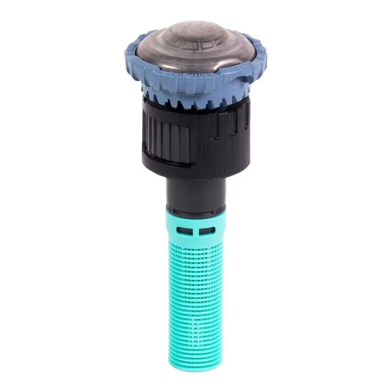 Bocal Rotativo Rain Bird Plastic Full-circle Com Raio De Pulverização De 4 M