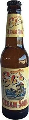 Cream Soda